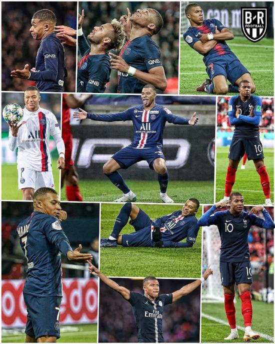 赛中的亮点 赛中的亮点