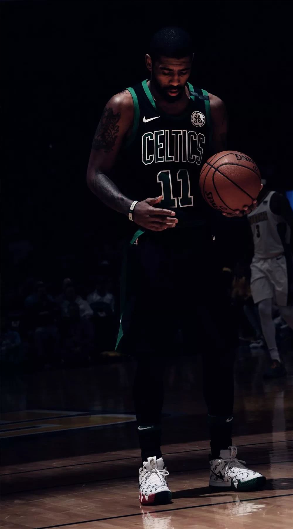 到多一份執 到多一份執