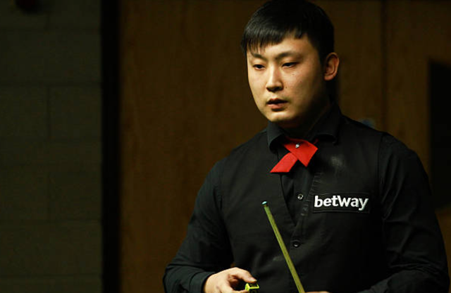 每一颗落子 每一颗落子