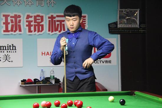 场看到不同 场看到不同