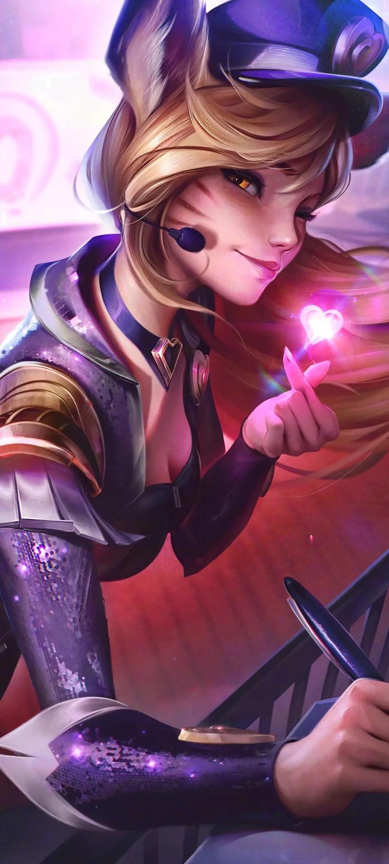 TGA